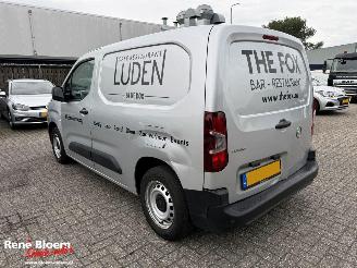 Opel Combo 1.5D L1H1 Edition picture 5