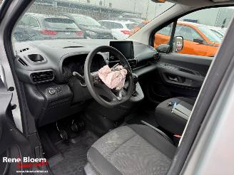 Opel Combo 1.5D L1H1 Edition picture 9