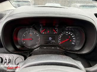 Opel Combo 1.5D L1H1 Edition picture 12