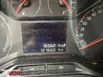 Opel Combo 1.5D L1H1 Edition picture 10