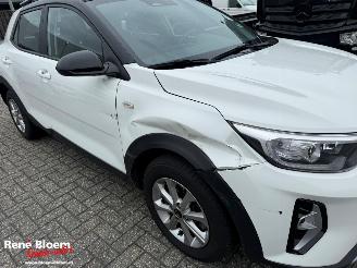Kia Stonic 1.0 T-GDi MHEV DynamicLine picture 7