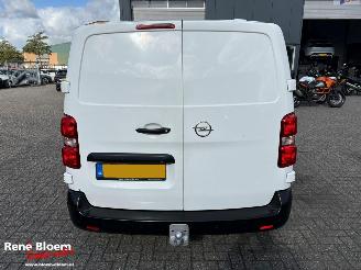 Opel Vivaro 2.0 CDTI L2H1 Edition 122pk Automaat picture 3