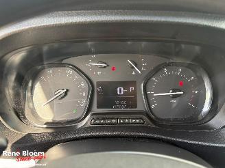 Opel Vivaro 2.0 CDTI L2H1 Edition 122pk Automaat picture 14