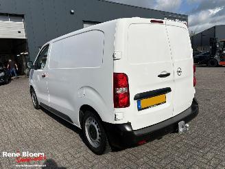 Opel Vivaro 2.0 CDTI L2H1 Edition 122pk Automaat picture 2
