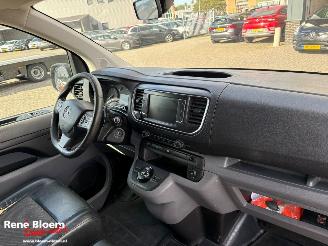 Opel Vivaro 2.0 CDTI L2H1 Edition 122pk Automaat picture 8