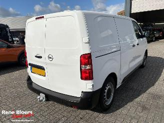 Opel Vivaro 2.0 CDTI L2H1 Edition 122pk Automaat picture 4