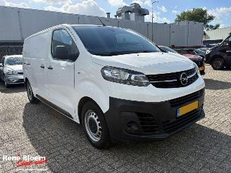 Opel Vivaro 2.0 CDTI L2H1 Edition 122pk Automaat picture 5