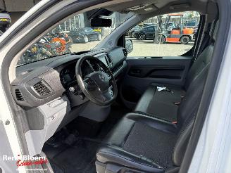 Opel Vivaro 2.0 CDTI L2H1 Edition 122pk Automaat picture 12