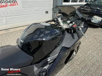Honda  CBR 1100 XX Blackbird picture 19