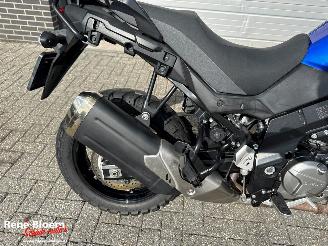 Suzuki DL 650 V-Strom picture 23