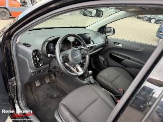 Kia Picanto 1.0 DPI Dynamicline Airco 5drs picture 14