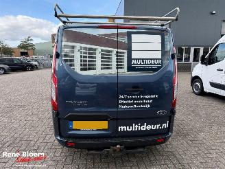 Ford Transit 2.0 TDCI L2H1 Airco picture 3