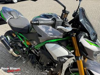 Kawasaki Z 900 SE Performance picture 17