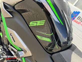 Kawasaki Z 900 SE Performance picture 22