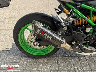 Kawasaki Z 900 SE Performance picture 19
