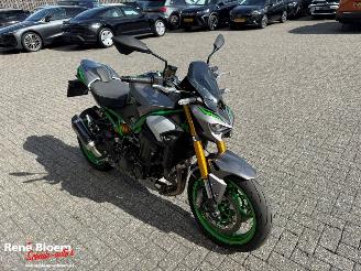 Kawasaki Z 900 SE Performance picture 5