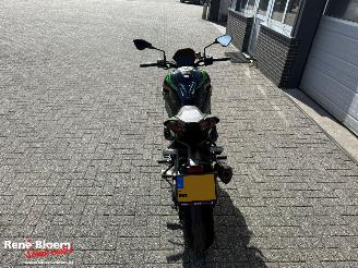 Kawasaki Z 900 SE Performance picture 7