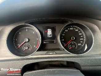 Volkswagen Golf 1.6 TDI Highline 5drs Bluemotion 110pk picture 12