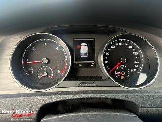 Volkswagen Golf 1.6 TDI Highline 5drs Bluemotion 110pk picture 13