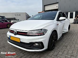 Volkswagen Polo 2.0 TSI GTI Aut 200pk picture 4