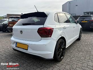 Schadeauto Volkswagen Polo 2.0 TSI GTI Aut 200pk 2020/11