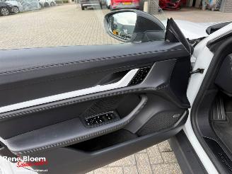 Porsche Taycan 4S Performance 84kwh Full Options picture 21