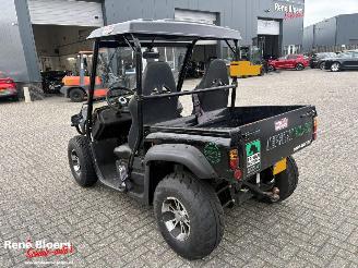 Overige  Frisian Motors FM-50 picture 2