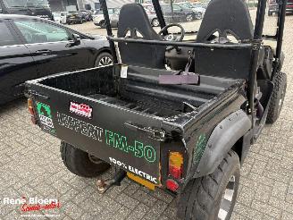 Overige  Frisian Motors FM-50 picture 9