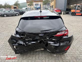 Ford Fiesta 1.0 Ecoboost Titanium + Hybrid picture 3