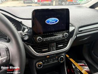 Ford Fiesta 1.0 Ecoboost Titanium + Hybrid picture 14
