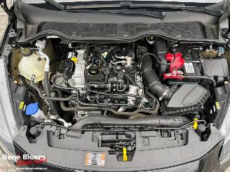 Ford Fiesta 1.0 Ecoboost Titanium + Hybrid picture 17
