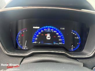 Toyota Corolla 1.8 Hybrid Dynamic Aut picture 20