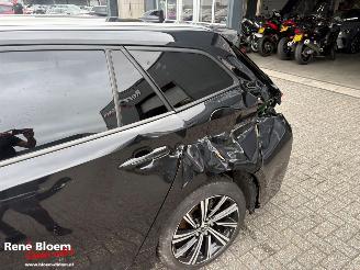 Toyota Corolla 1.8 Hybrid Dynamic Aut picture 7