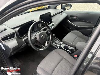 Toyota Corolla 1.8 Hybrid Dynamic Aut picture 17
