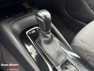 Toyota Corolla 1.8 Hybrid Dynamic Aut picture 22