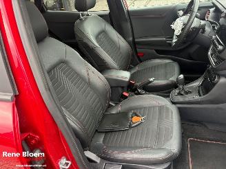 Ford Puma 1.0 Ecoboost Hybrid ST-Line X 125pk aut picture 14