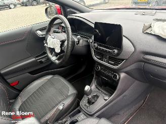 Ford Puma 1.0 Ecoboost Hybrid ST-Line X 125pk aut picture 13