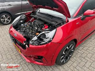 Ford Puma 1.0 Ecoboost Hybrid ST-Line X 125pk aut picture 8