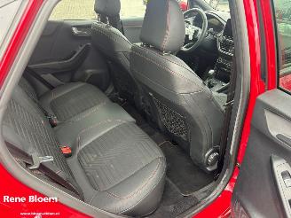 Ford Puma 1.0 Ecoboost Hybrid ST-Line X 125pk aut picture 16