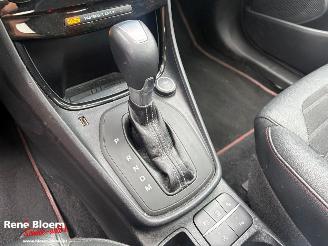 Ford Puma 1.0 Ecoboost Hybrid ST-Line X 125pk aut picture 23