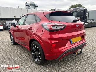 Ford Puma 1.0 Ecoboost Hybrid ST-Line X 125pk aut picture 5