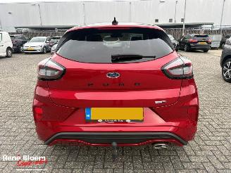 Ford Puma 1.0 Ecoboost Hybrid ST-Line X 125pk aut picture 6