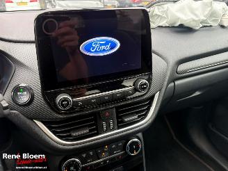 Ford Puma 1.0 Ecoboost Hybrid ST-Line X 125pk aut picture 20