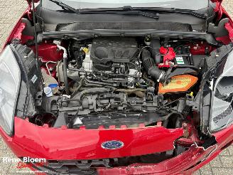 Ford Puma 1.0 Ecoboost Hybrid ST-Line X 125pk aut picture 7