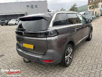 Peugeot 5008 1.2 Puretech Allure 131pk Aut. 7-persoons picture 4