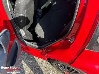 Citroën C1 1.0 12V Ambiance 5drs Airco picture 12