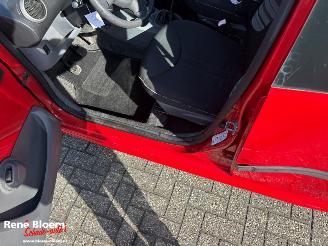 Citroën C1 1.0 12V Ambiance 5drs Airco picture 13