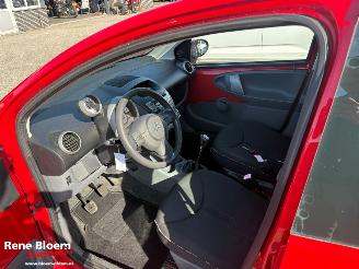 Citroën C1 1.0 12V Ambiance 5drs Airco picture 14