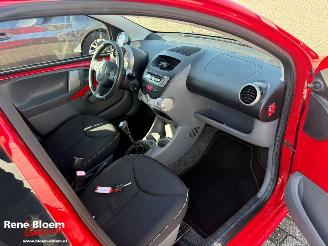 Citroën C1 1.0 12V Ambiance 5drs Airco picture 7