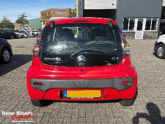 Citroën C1 1.0 12V Ambiance 5drs Airco picture 3